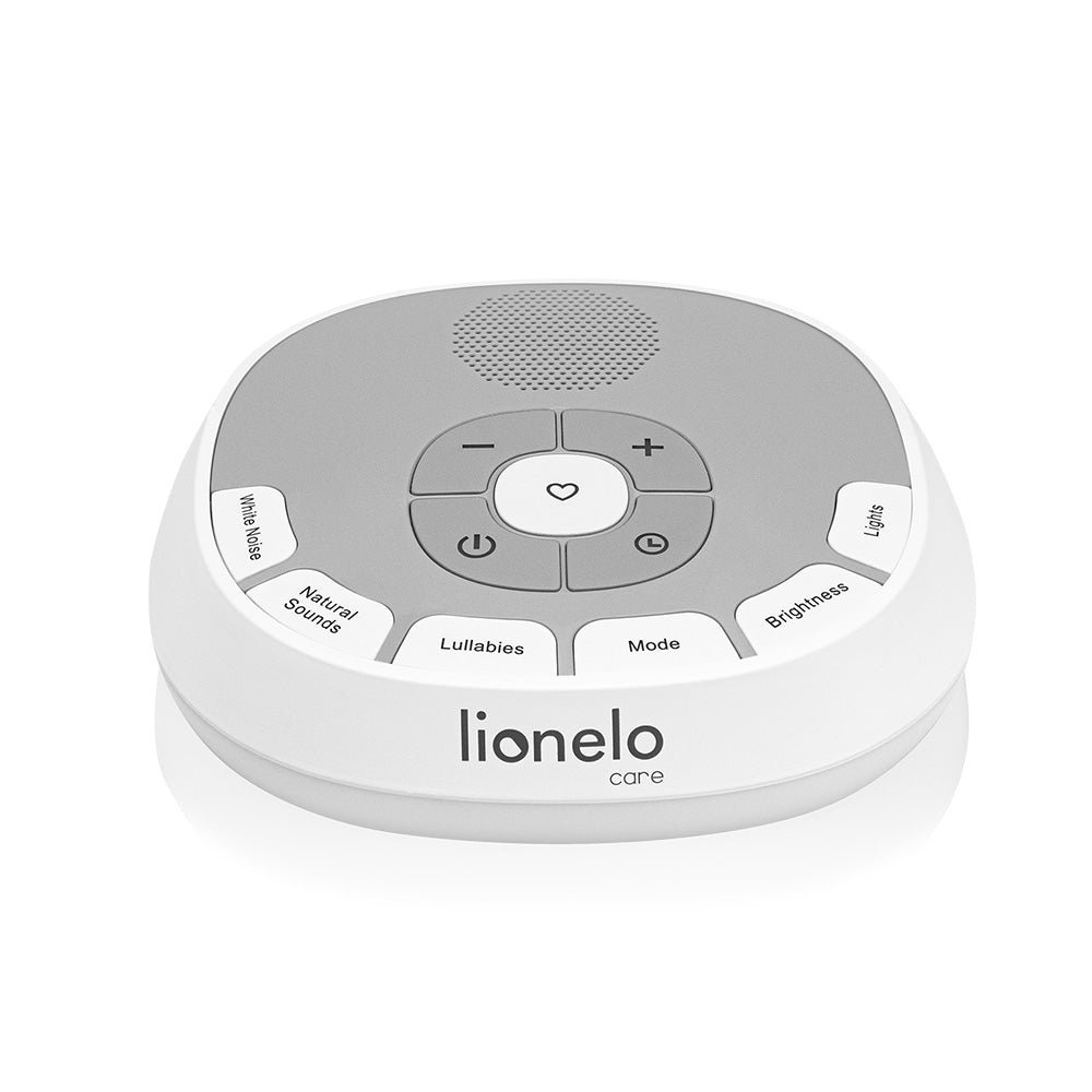 Lionelo BabyNap music box sa svjetlom