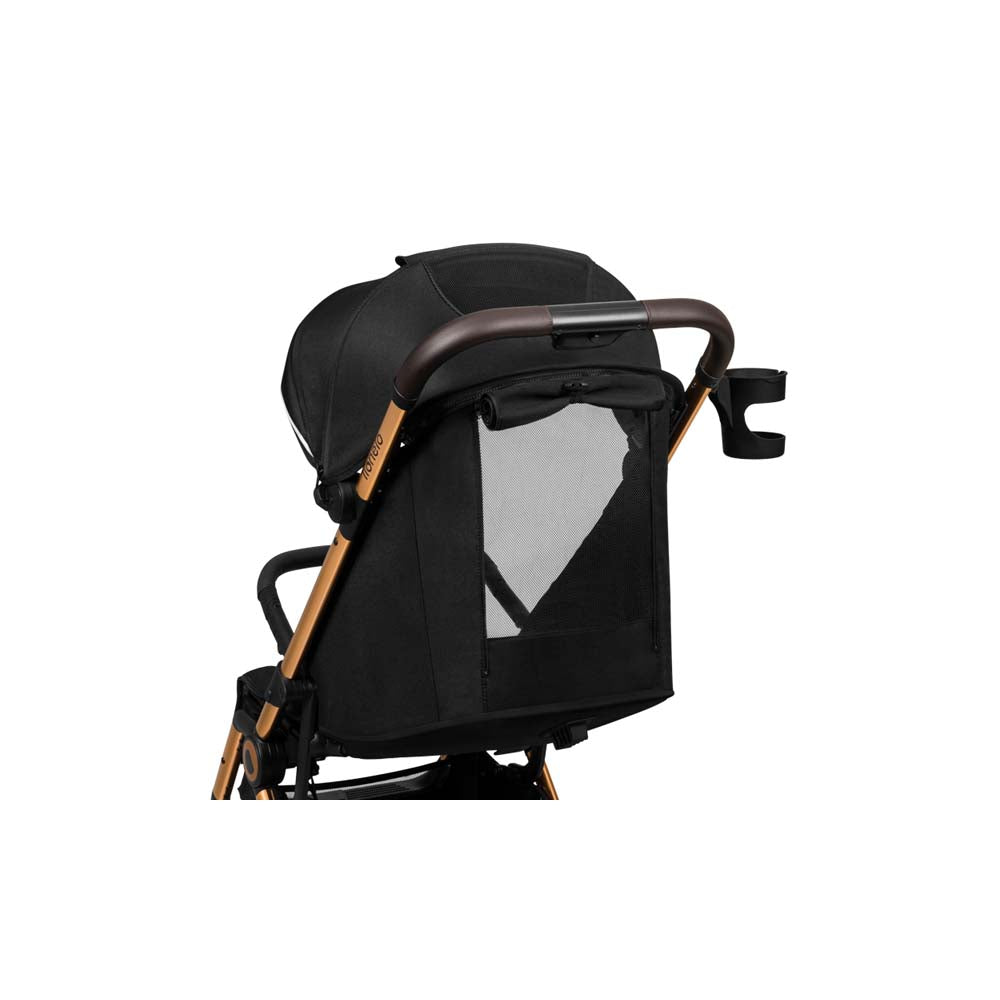 Lionelo sportska kolica Cloe, Black Onyx