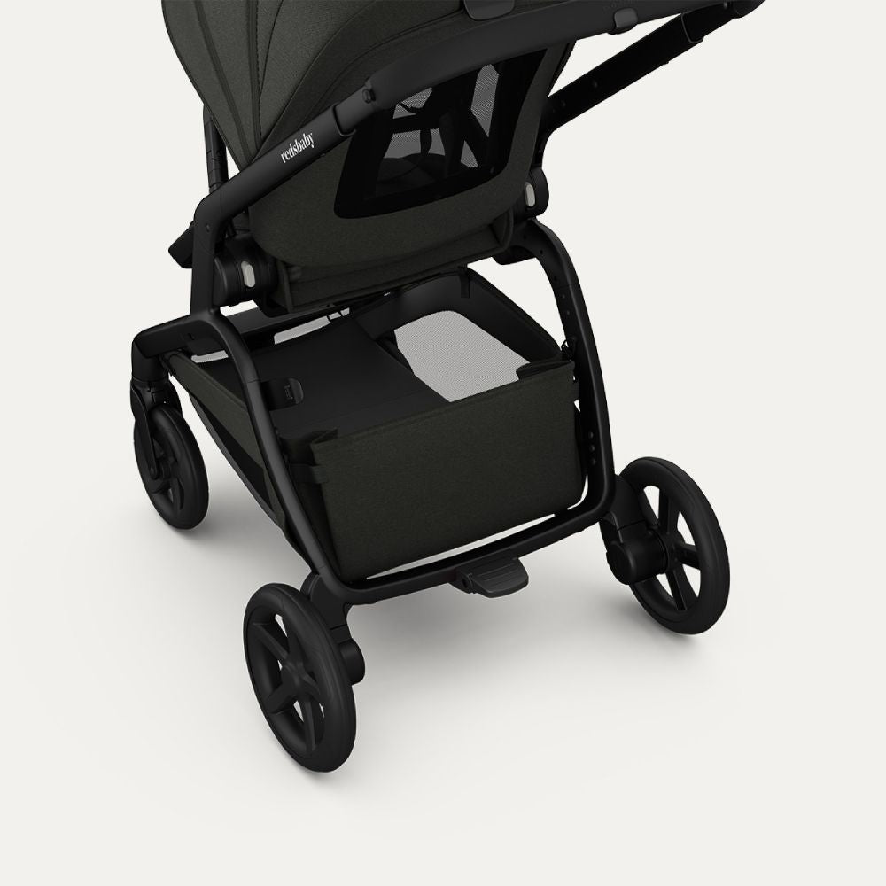 REDSBABY ONIX sportska kolica, Graphite