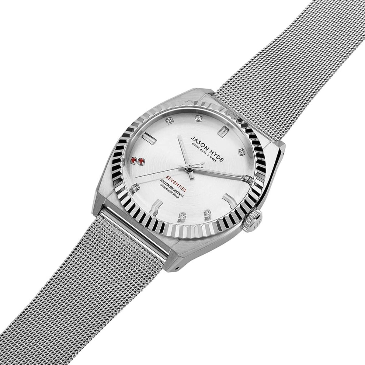 Ženski satovi Jason Hyde jh20004 (Ø 40 mm)