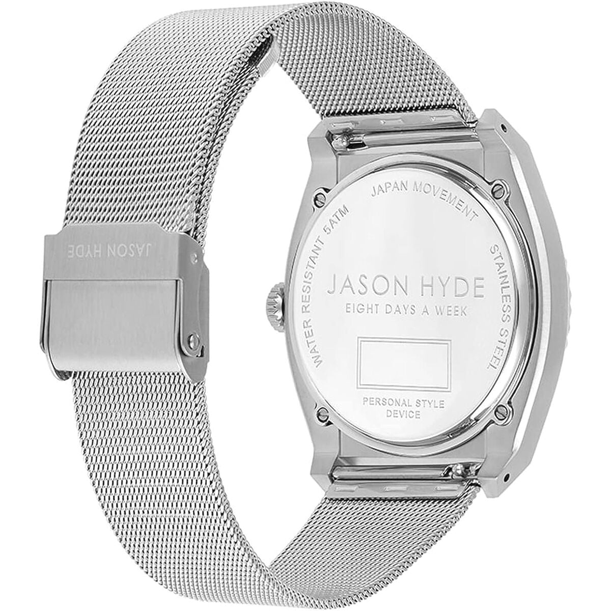 Ženski satovi Jason Hyde jh20004 (Ø 40 mm)