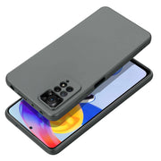Metallic maskica za XIAOMI Redmi A1/A2 siva