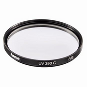 Hama UV Filter 390 (O-Haze), 52.0 mm, coated 5,2 cm