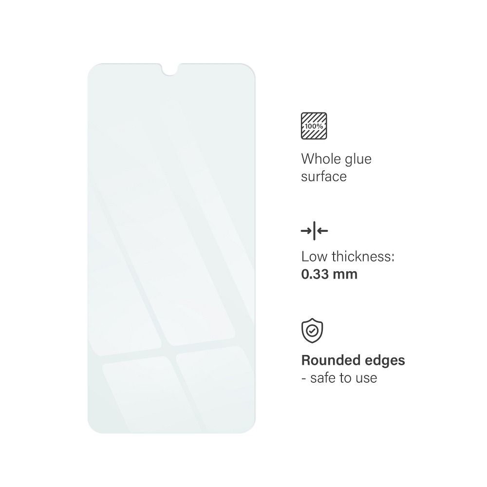 Kaljeno staklo Blue Star – HUAWEI P30