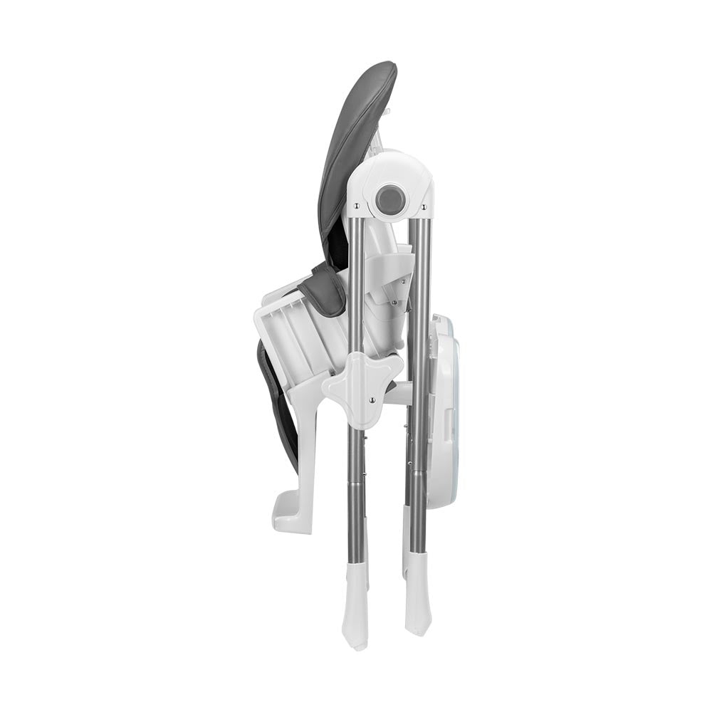 Lionelo hranilica Linn Plus, Grey
