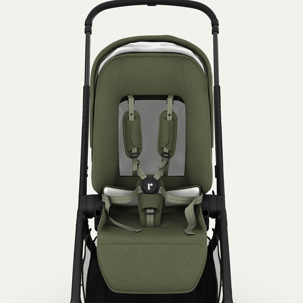 REDSBABY AERON sportska kolica, Ivy