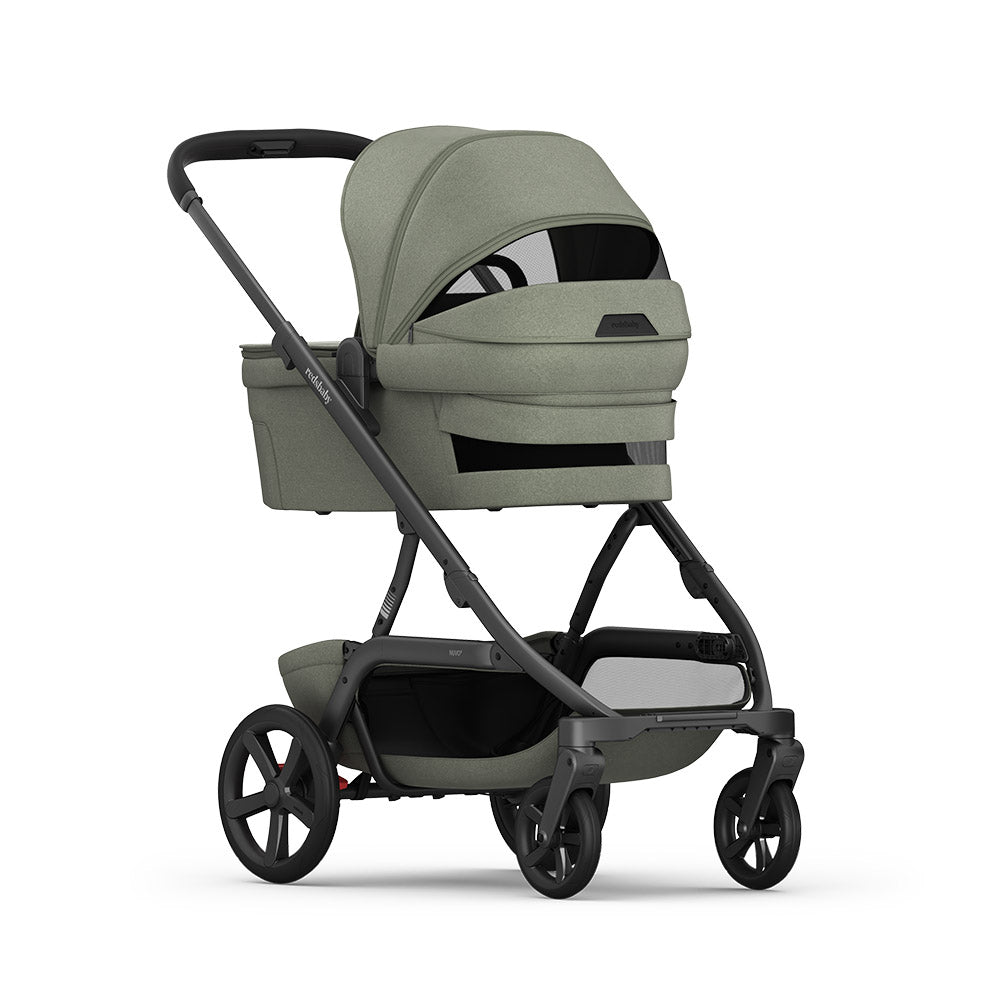 REDSBABY NUVO 2 Single dječja kolica 2u1 Sage