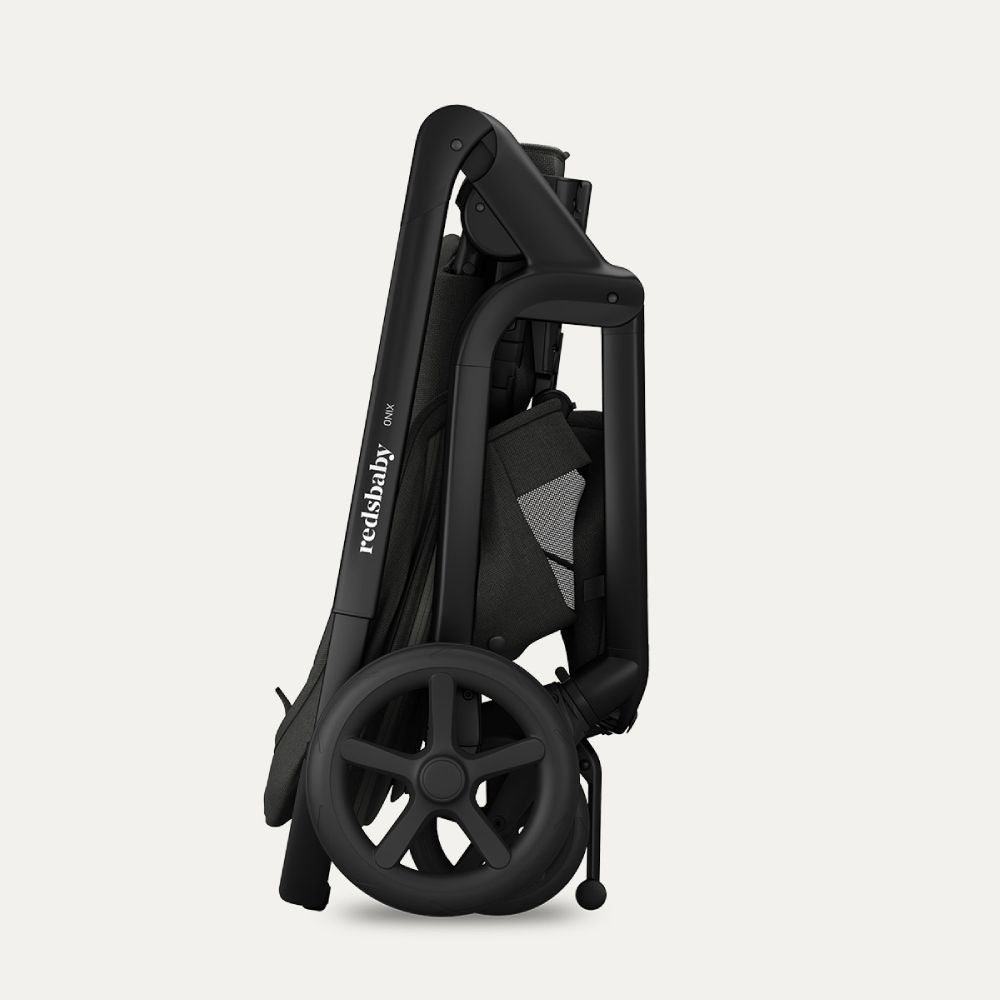 REDSBABY ONIX sportska kolica, Graphite