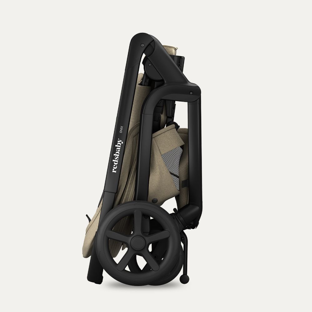 REDSBABY ONIX kolica, Taupe 2u1 B