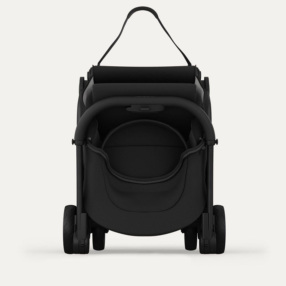REDSBABY SKIP3 sportska kolica, Black