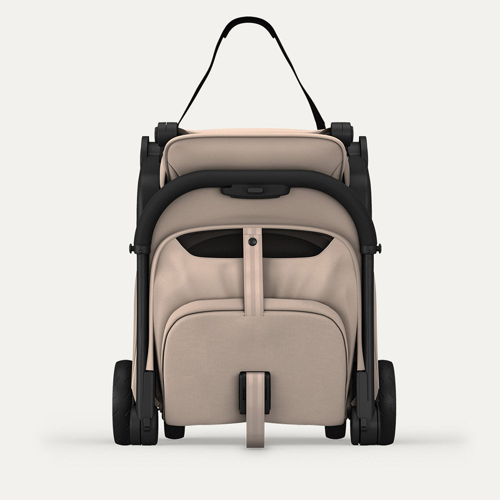 REDSBABY SKIP3 sportska kolica, Soft Taupe