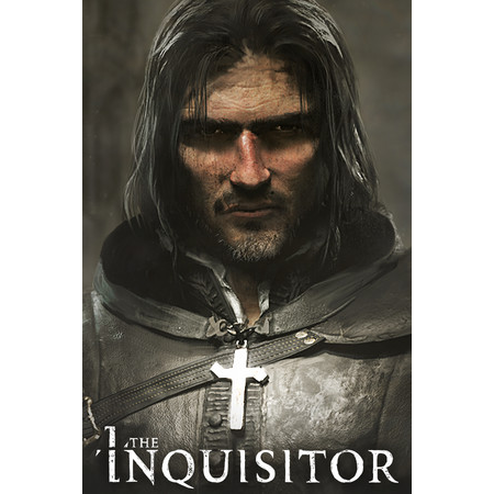 The Inquisitor