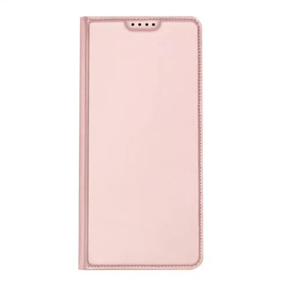 DUX DUCIS Skin Pro – preklopna maska za Samsung Galaxy A54 5G pink