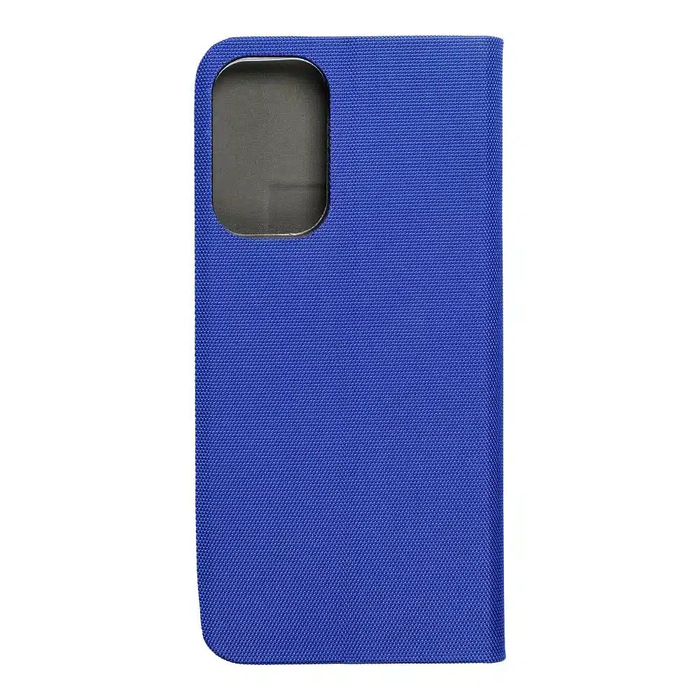 SENSITIVE Book preklopna maska za SAMSUNG GALAXY A23 5G plava