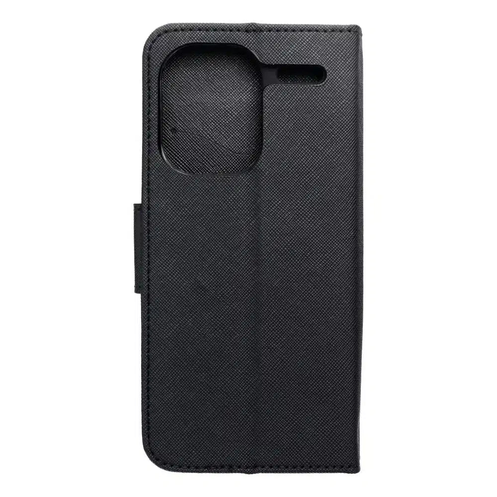 Fancy Book futrola za XIAOMI Redmi NOTE 13 PRO PLUS 5G crna