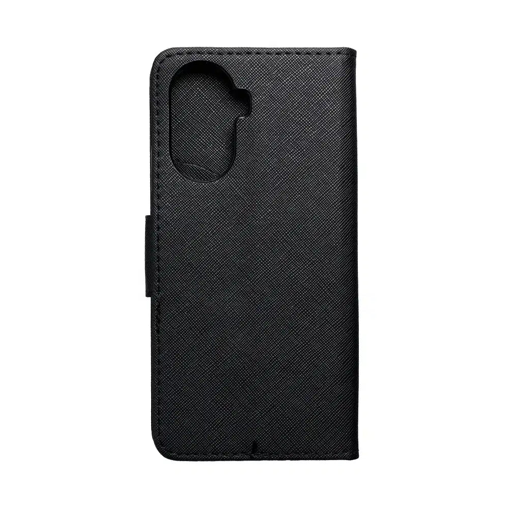 Fancy Book futrola za HUAWEI NOVA Y70 crna