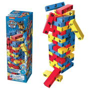Games CGI KGM Paw Patrol Jumbling Tower EML