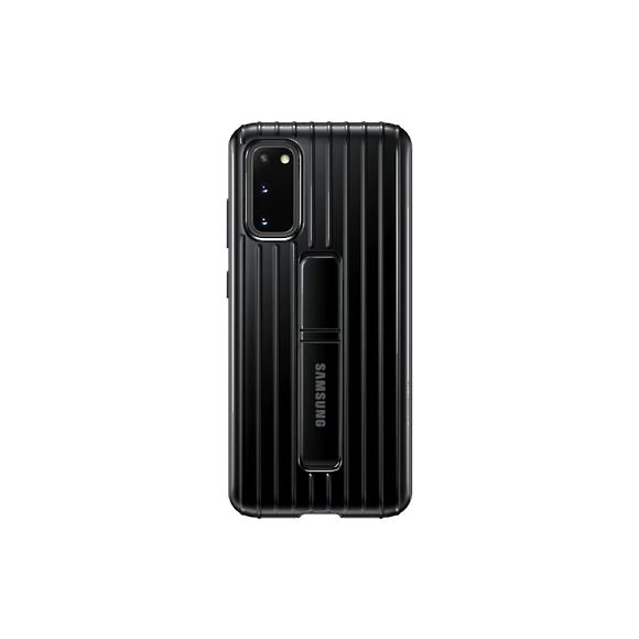 Samsung EF-RG980 maska za mobitel 15,8 cm (6.2") Poklopac Crno