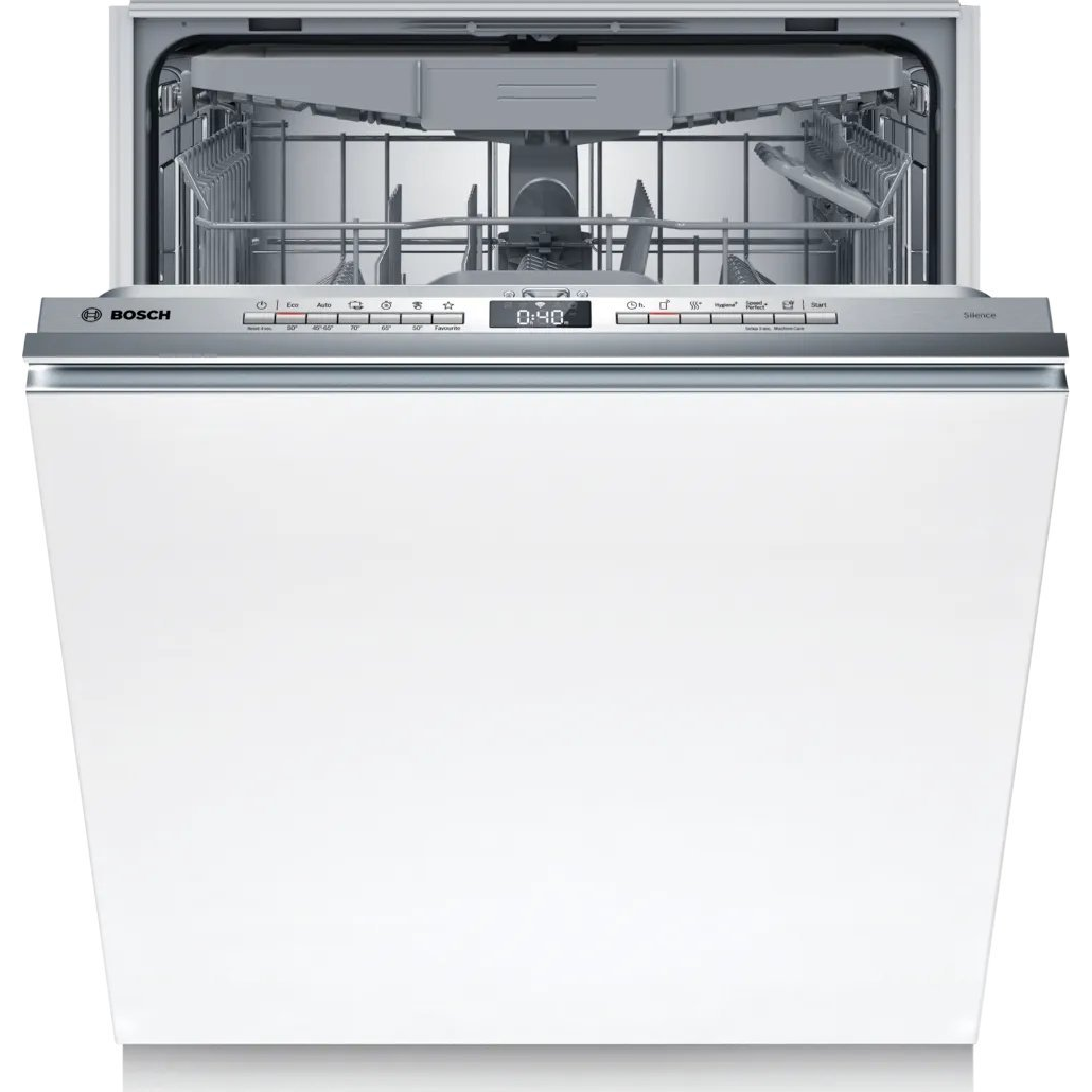 Bosch Serie 4 SMV4HVX07E perilica posuđa Potpuno ugradbeni 14 programi pranja D