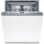Bosch Serie 4 SMV4HVX07E perilica posuđa Potpuno ugradbeni 14 programi pranja D