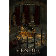 Vendir: Plague of Lies