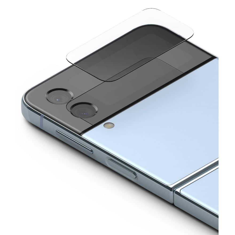 KALJENO STAKLO RINGKE ID 3-kom ZA SAMSUNG GALAXY Z FLIP 4