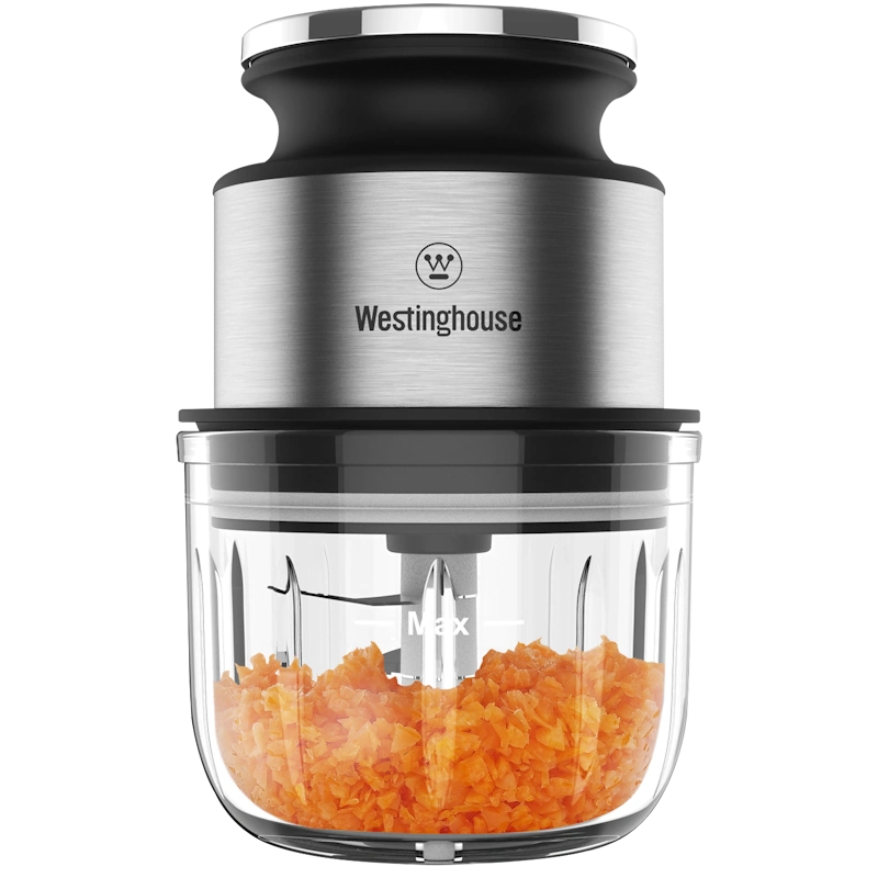Westinghouse Mini Chopper cordless chopper