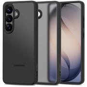 Tech-Protect Magmat maska za Samsung Galaxy S26+ Plus mat crna