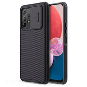 NILLKIN CAMSHIELD MASKA ZA SAMSUNG GALAXY A23 5G CRNA