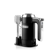 Westinghouse Retro Black hand mixer
