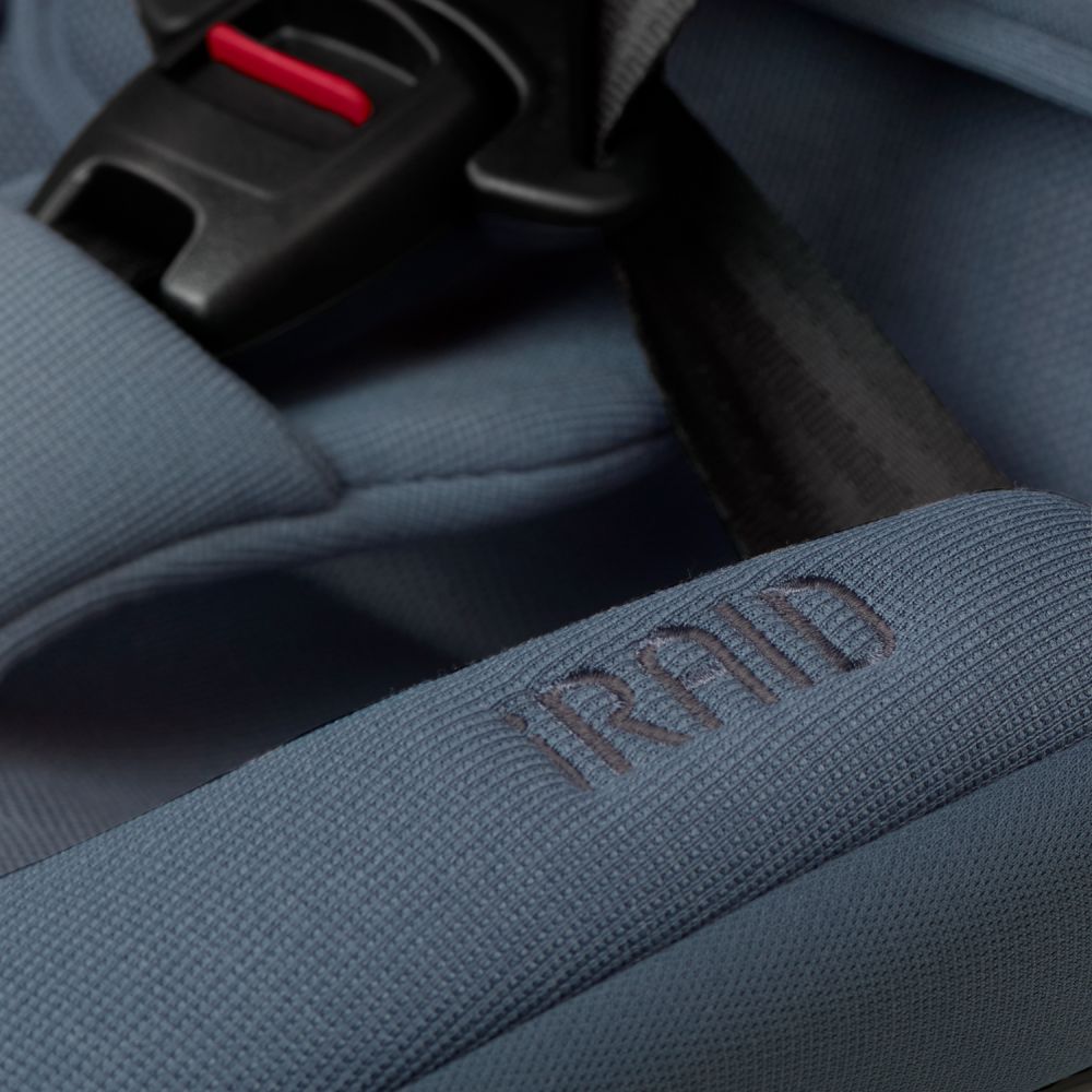 JANE CONCORD iRaid i-Size autosjedalica 0-36 kg (40-145 cm) 360, Seal