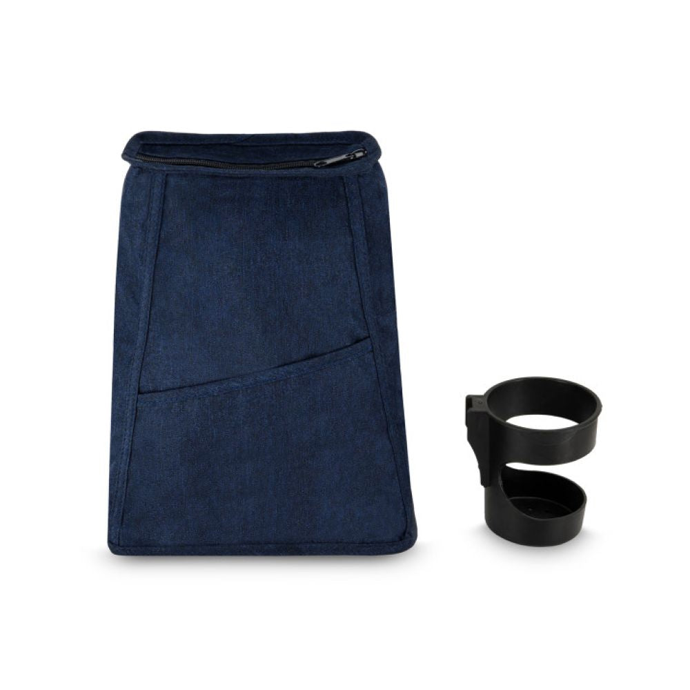 MoMi IVI tricikl, navy blue