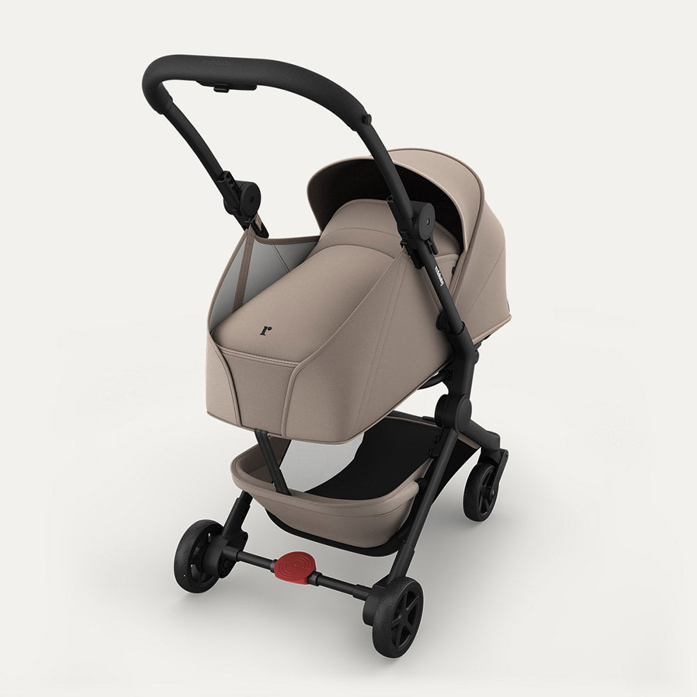 REDSBABY SKIP3 sportska kolica, Soft Taupe