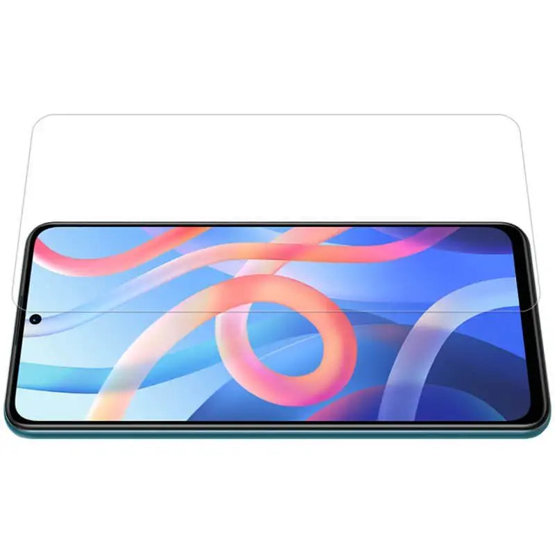 Nillkin - Amazing H kaljeno staklo za Xiaomi Poco M4 Pro - Transparentno