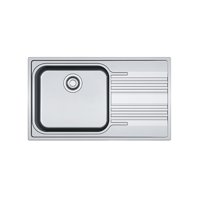 Sudoper Franke Smart SRX 611-86 LB lijevi