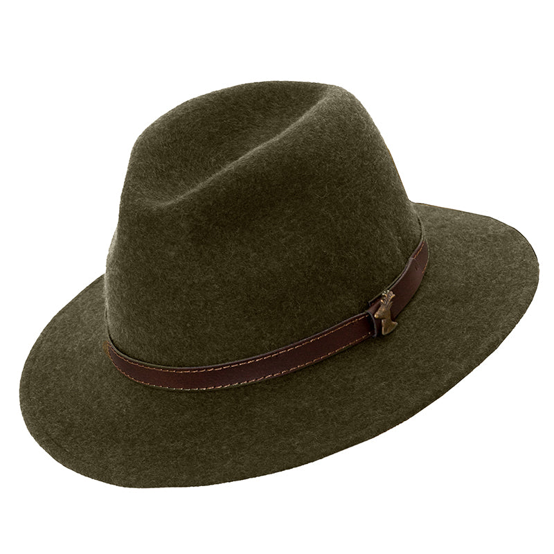 Lovački šešir Wollhut - 62