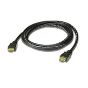 ATEN 2L-7D05H HDMI kabel 5 m HDMI Tip A (Standard) Crno