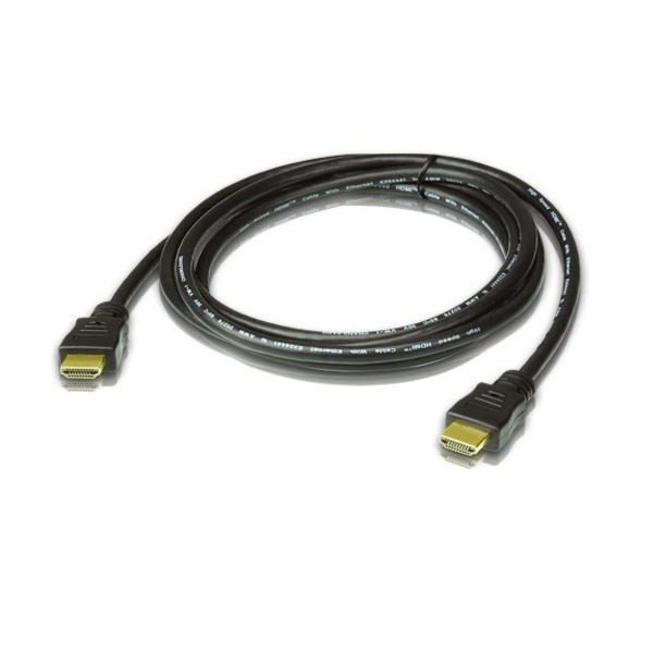 ATEN 2L-7D05H HDMI kabel 5 m HDMI Tip A (Standard) Crno