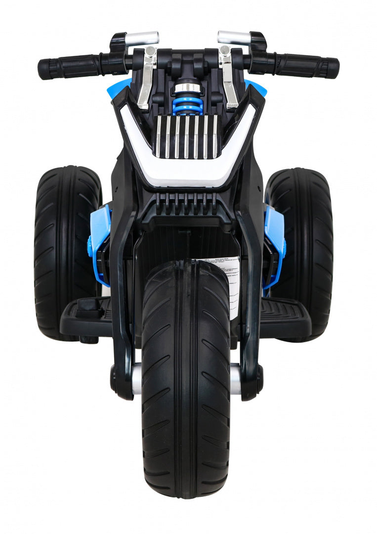 Motor na akumulator Future Motor - plavi