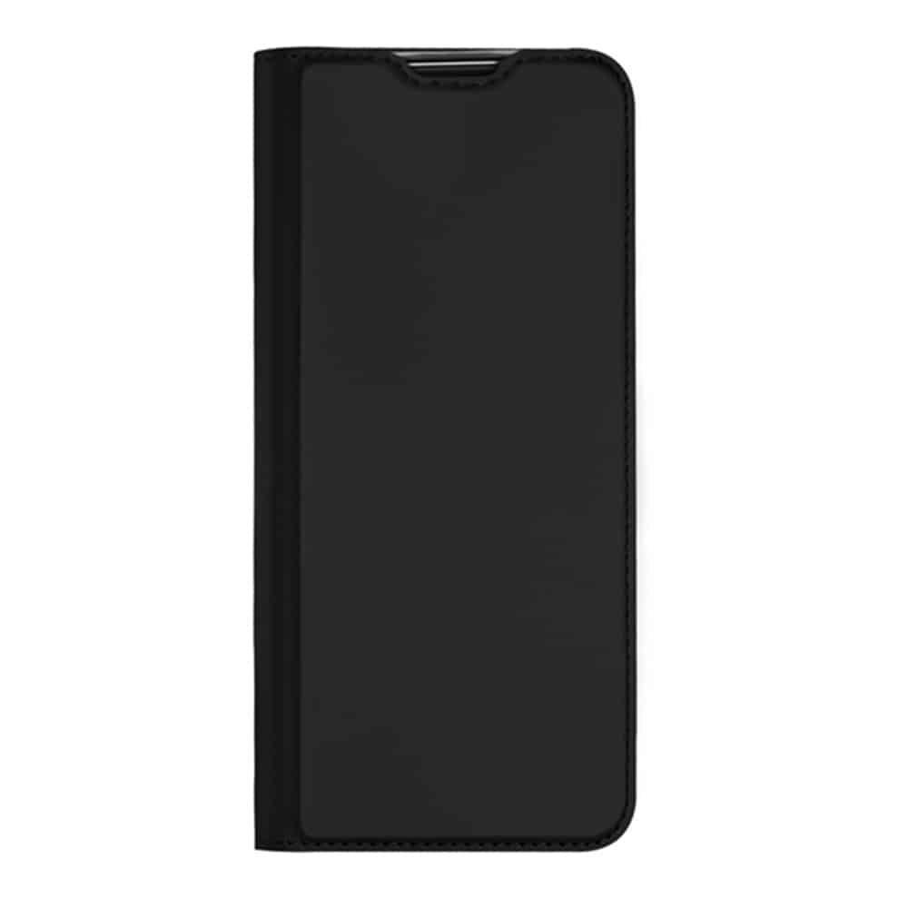 Dux Ducis - Skin Pro preklopna futrola za Realme GT2 Pro - crna