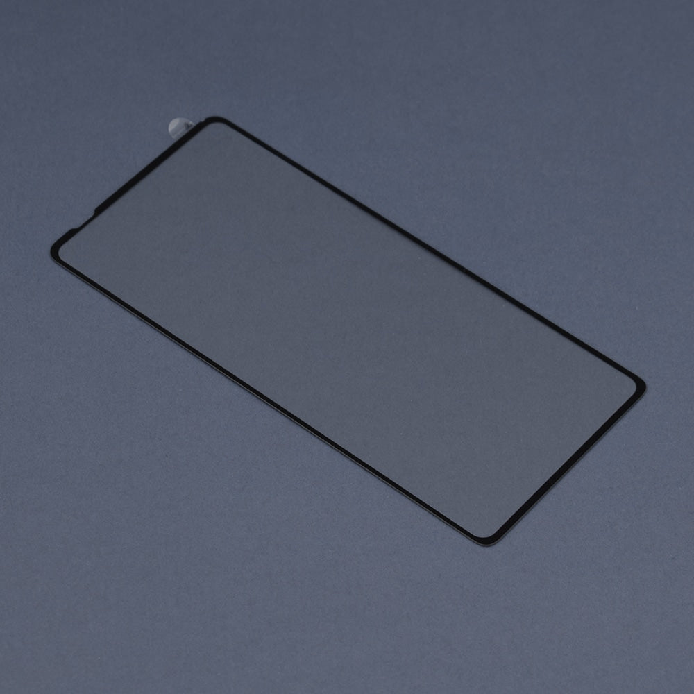 Dux Ducis – Kaljeno staklo za Motorola Edge X30 / Edge 30 Pro – crno