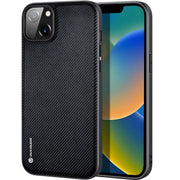 Fino kućište DUX DUCIS za Apple iPhone 14 Plus - Crna KP38134