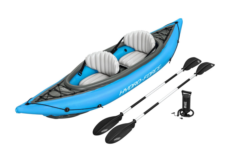 Kajak Double  331 x 88 cm Bestway 65131