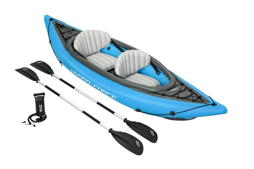 Kajak Double  331 x 88 cm Bestway 65131