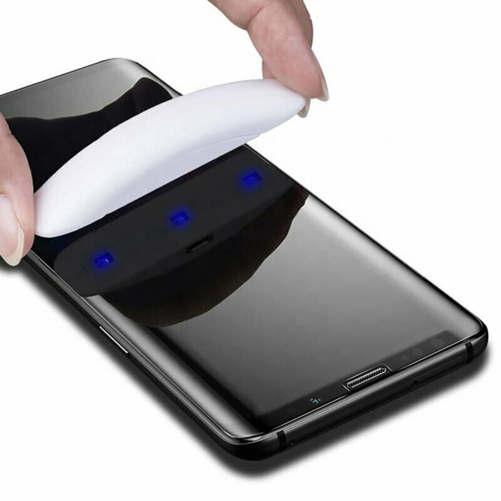 Lito - 3D UV staklo za Xiaomi 12 / 12X - Prozirno