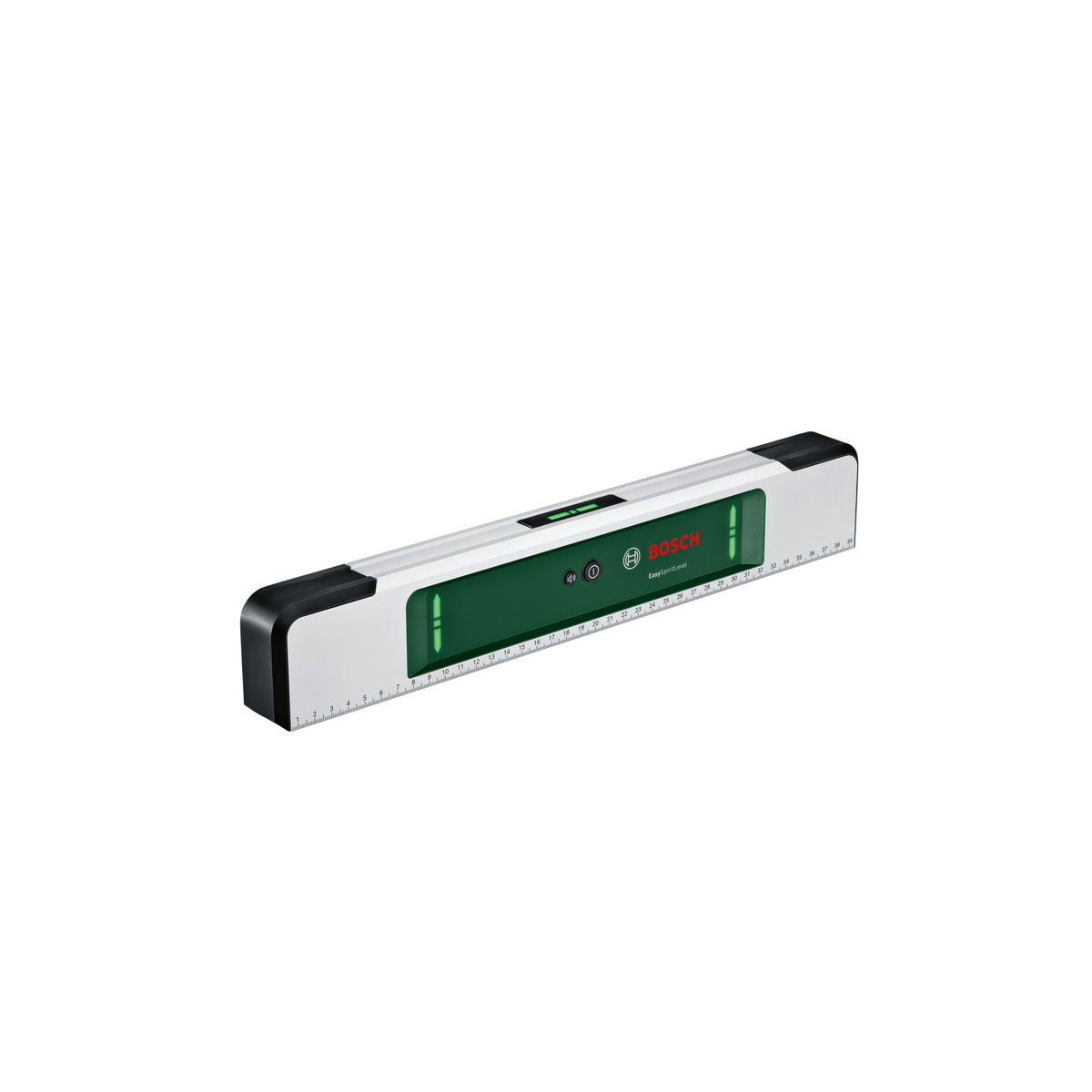 Bosch waterpas EasySpirit Level nivelir Zeleno, Čelik