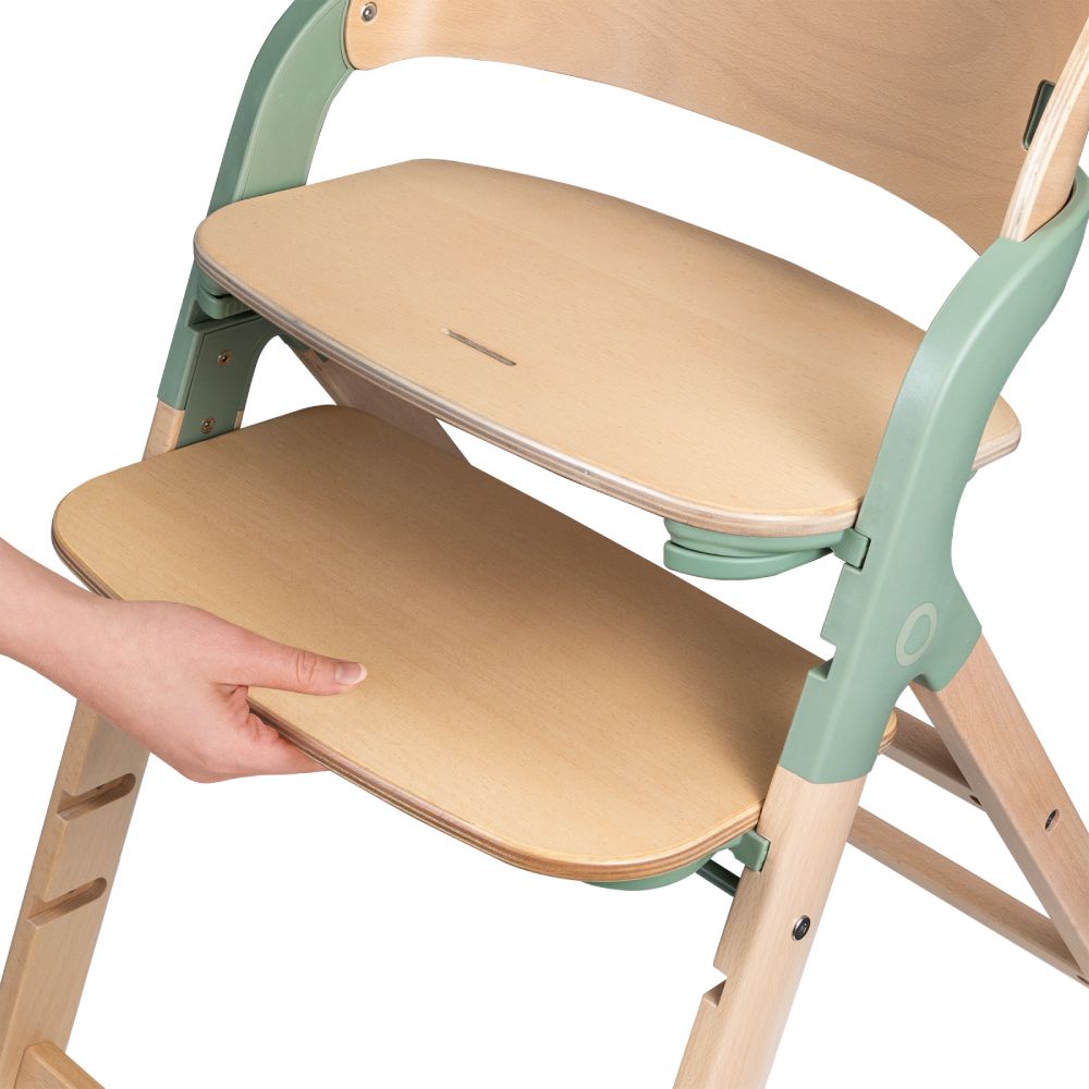 Lionelo hranilica Megan, Green Wood