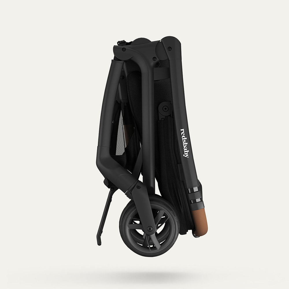 REDSBABY AERON sportska kolica, Black