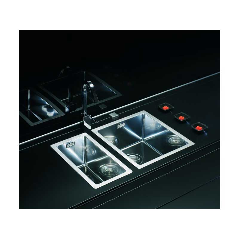 ALVEUS SUDOPER QUADRIX 20