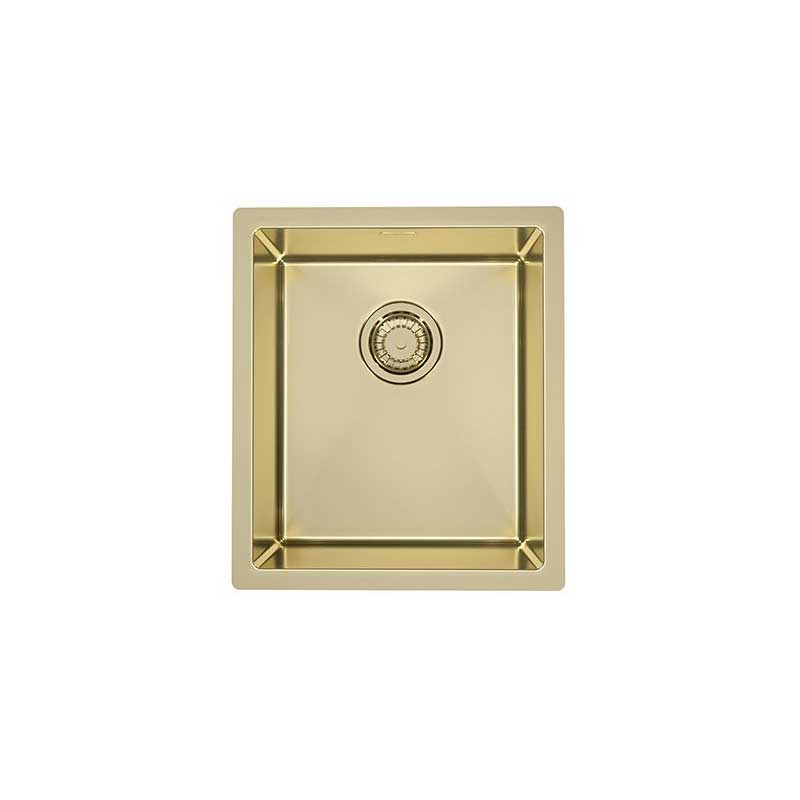 ALVEUS MONARCH SUDOPER QUADRIX 20 Gold